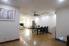A simple, elegant apartment for rent in Ciputra, Tay Ho